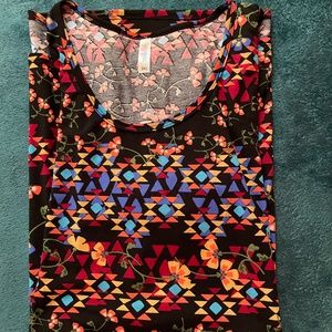 Lularoe Perfect T
